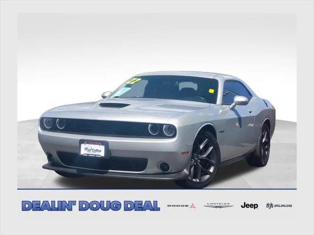 2022 Dodge Challenger R/T for sale in Fort Collins, CO