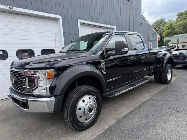 2020 Ford F-450 XL for sale in Binghamton, NY