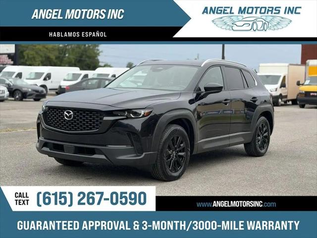 2025 Mazda CX-50 2.5 S Premium Package for sale in Smyrna, TN