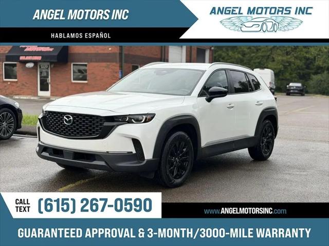 2025 Mazda CX-50 2.5 S Preferred Package for sale in Smyrna, TN