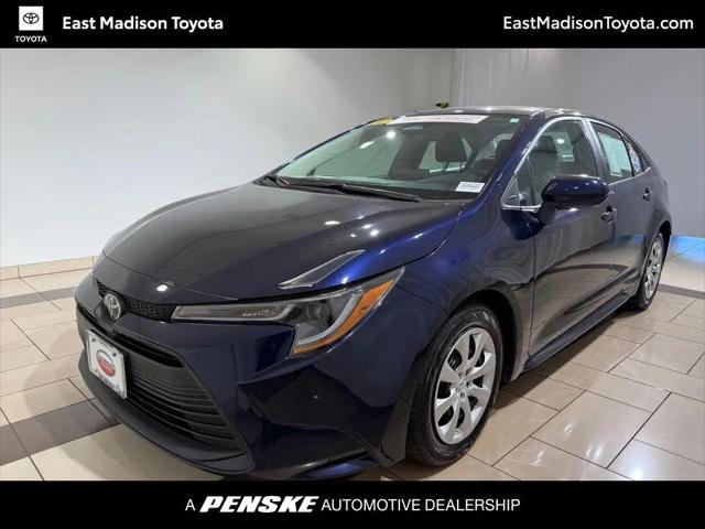 2024 Toyota Corolla LE for sale in Madison, WI