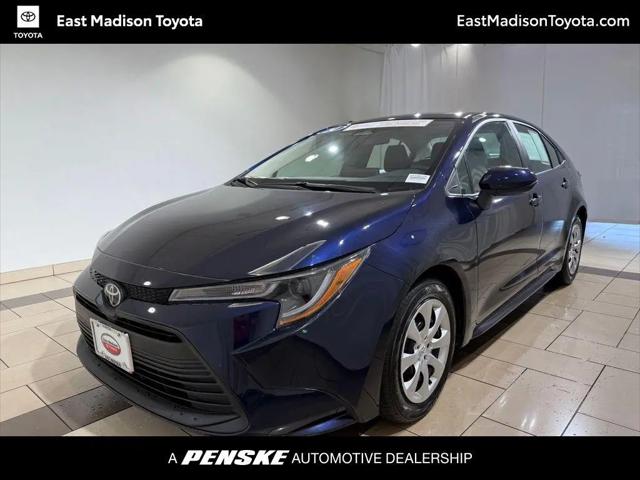 2024 Toyota Corolla LE for sale in Madison, WI