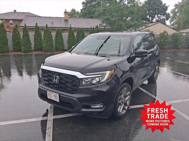 2023 Honda Passport AWD EX-L for sale in Milwaukee, WI