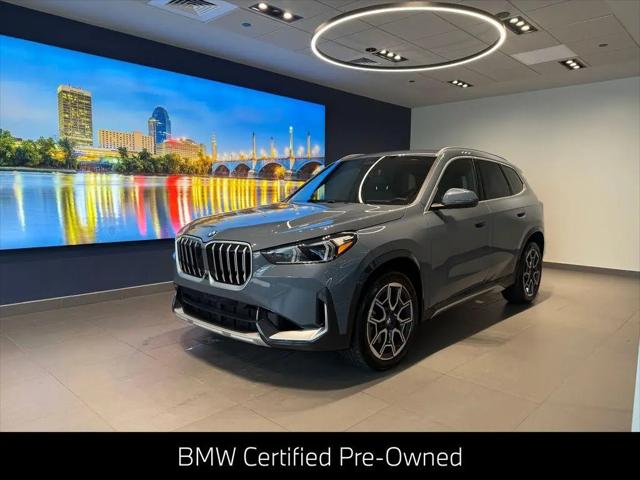 2025 BMW X1 xDrive28i for sale in West Springfield, MA