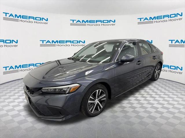2024 Honda Civic LX for sale in Birmingham, AL