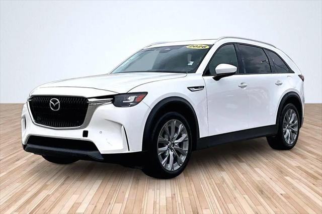 2026 Mazda X-90 3.3 Turbo Preferred for sale in Oklahoma City, OK