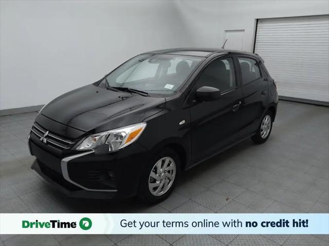 2024 Mitsubishi Mirage LE for sale in Raleigh, NC