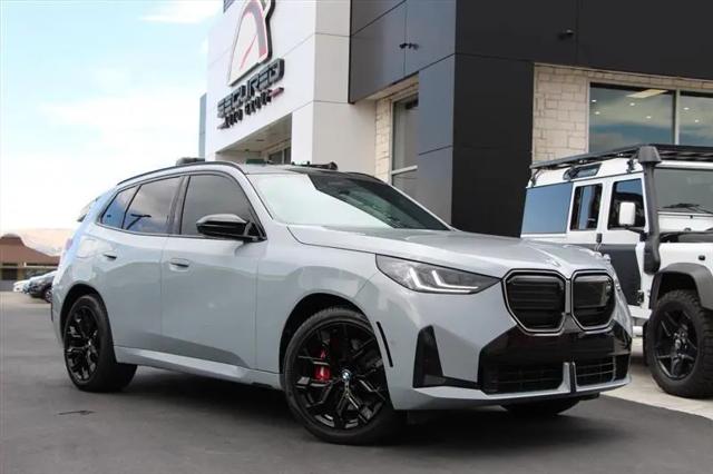2026 BMW X3 M50 xDrive for sale in Salt Lake City, UT