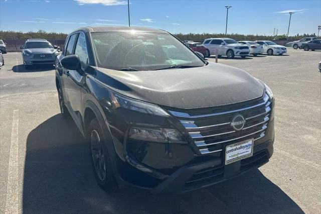 2025 Nissan Rogue SV Intelligent AWD for sale in Modesto, CA