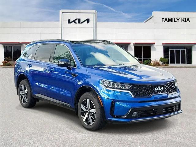 2022 Kia Sorento EX for sale in St Augustine, FL