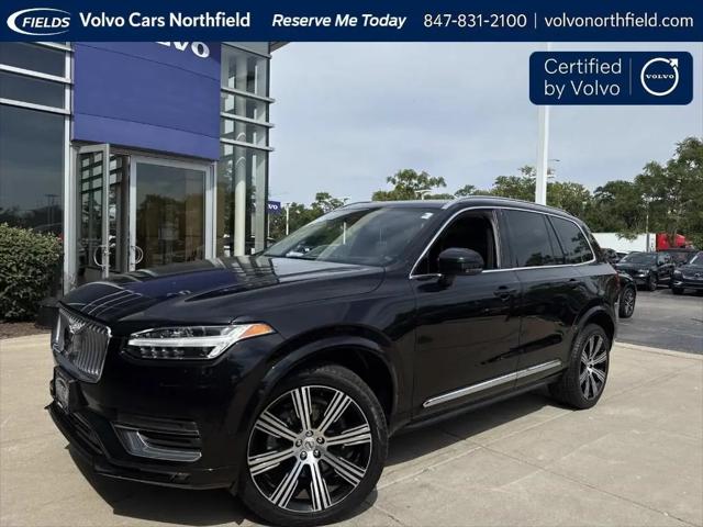 2023 Volvo XC90 B6 Ultimate 6-Seater for sale in Northfield, IL
