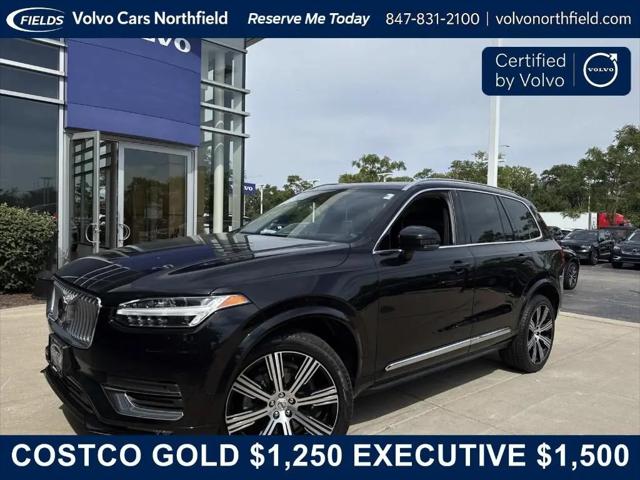 2023 Volvo XC90 B6 Ultimate 6-Seater for sale in Northfield, IL