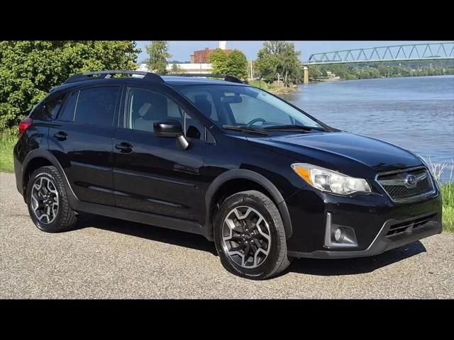 2016 Subaru Crosstrek 2.0i Premium for sale near Marietta, OH