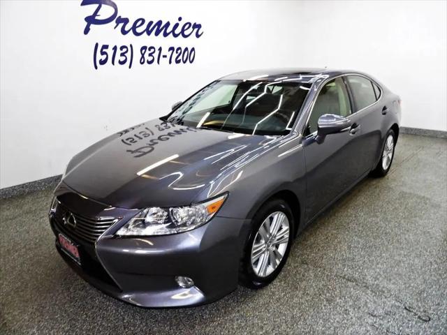 2013 Lexus ES 350 Base for sale near Milford, OH