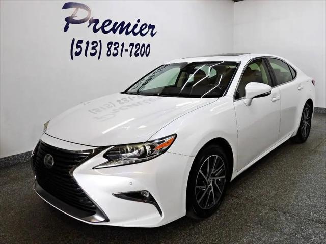 2016 Lexus ES 350 for sale near Milford, OH