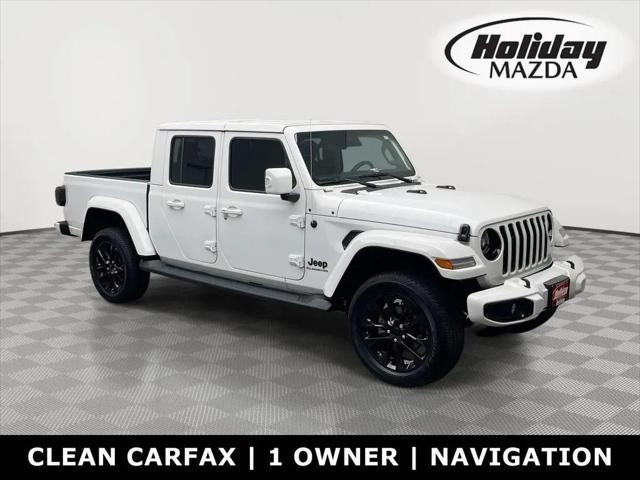 2022 Jeep Gladiator Sport for sale in Fond du Lac, WI