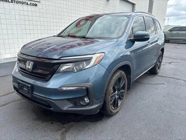 2022 Honda Pilot 2WD Special Edition for sale in Brandon, MS