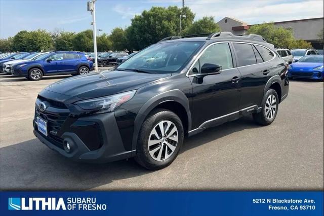 2024 Subaru Outback Premium for sale in Fresno, CA
