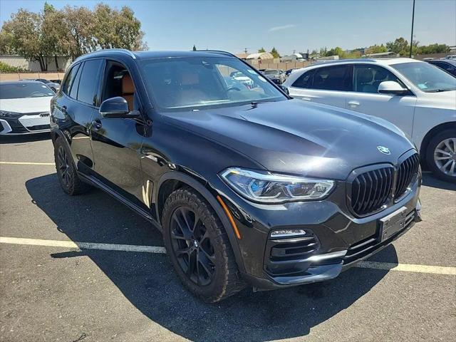 2019 BMW X5 xDrive40i for sale in Beaverton, OR
