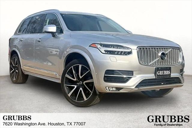 2018 Volvo XC90 T6 Inscription for sale in Houston, TX