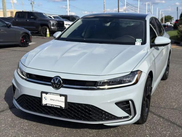 2025 Volkswagen Jetta 1.5T SE for sale in Ramsey, NJ