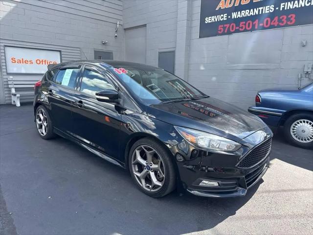 2018 Ford Focus Unknown for sale in Hazleton, PA