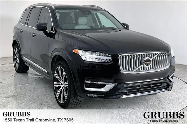 2024 Volvo XC90 B6 Ultimate Bright Theme 6-Seater for sale in Grapevine, TX