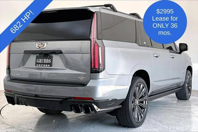 2025 Cadillac Escalade ESV V-Series for sale in Grapevine, TX