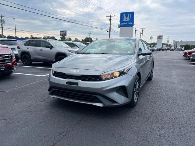 2023 Kia Forte LXS for sale in Yorkville, NY