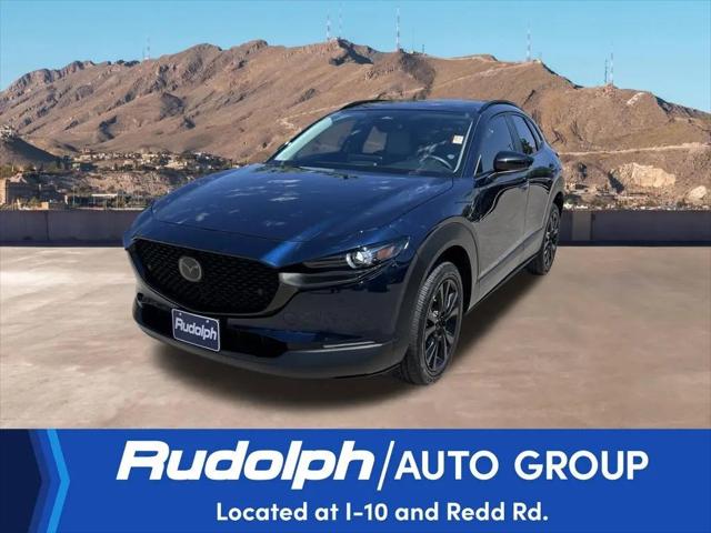 2026 Mazda CX-30 2.5 S Aire Edition for sale in El Paso, TX
