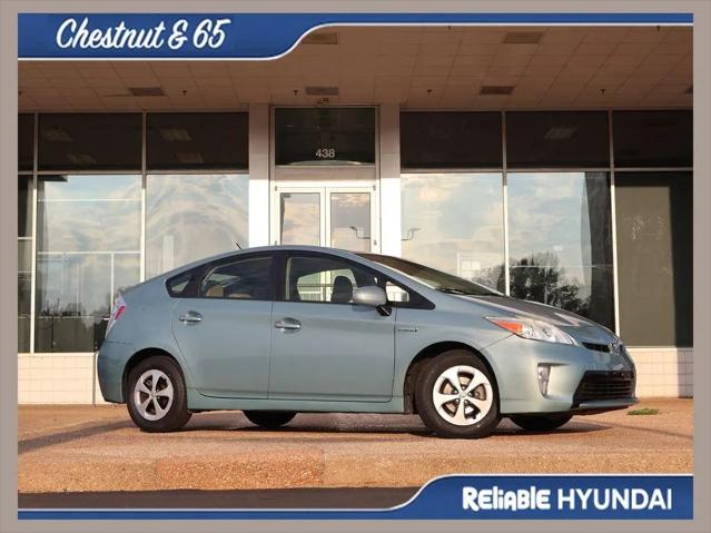 2014 Toyota Prius Four for sale in Springfield, MO