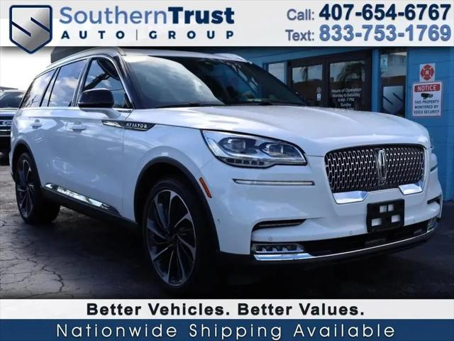 2021 Lincoln Aviator Reserve for sale in Winter Garden, FL