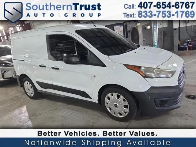 2021 Ford Transit Connect XL Cargo Van for sale in Winter Garden, FL