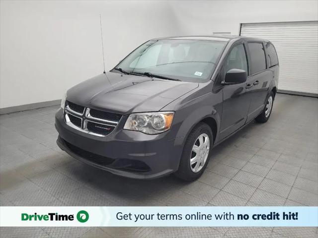 2019 Dodge Grand Caravan SE for sale in Salem, VA