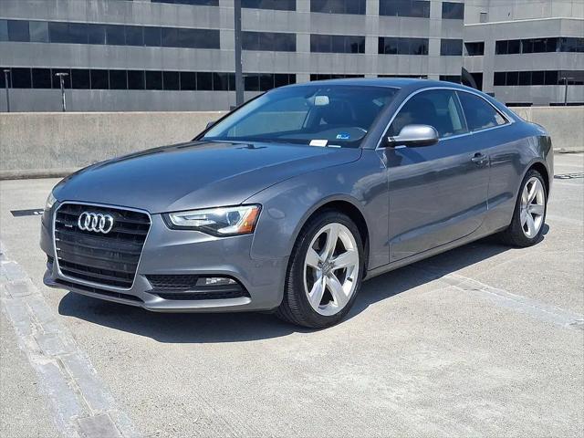 2013 Audi A5 2.0T Premium for sale in Vienna, VA