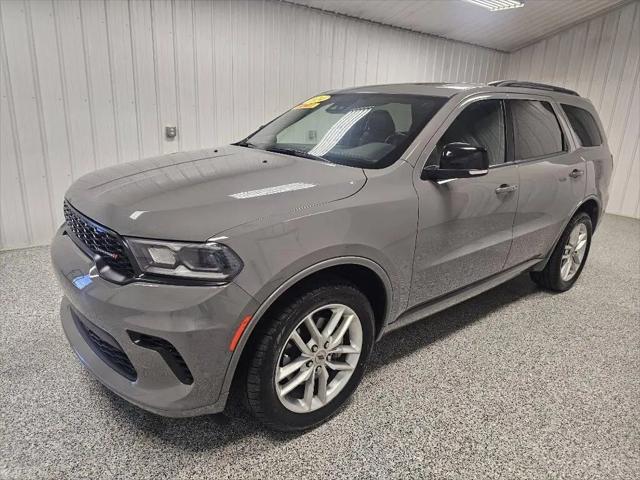 2024 Dodge Durango GT Plus AWD for sale in North Sioux City, SD