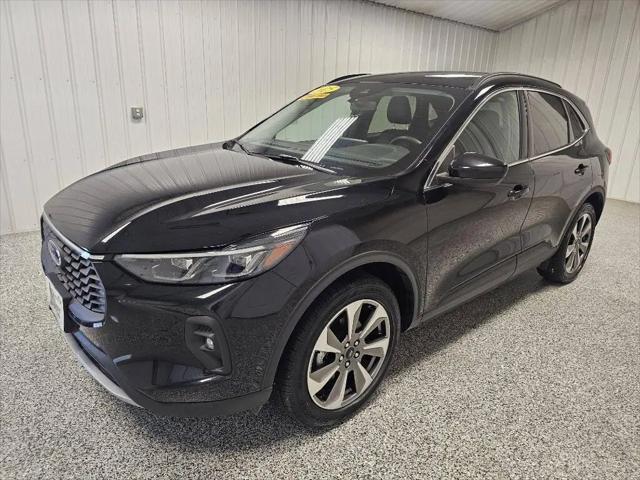 2025 Ford Escape Platinum for sale in North Sioux City, SD