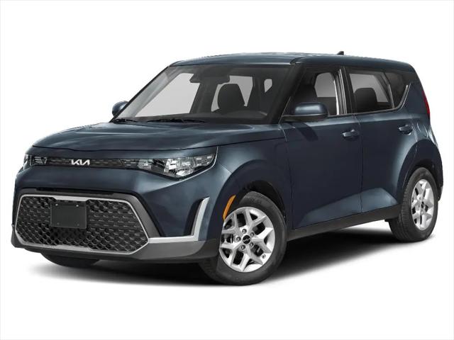 2025 Kia Soul S for sale in Lansing, IL