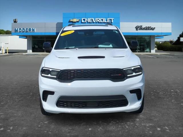 2024 Dodge Durango R/T Plus RWD