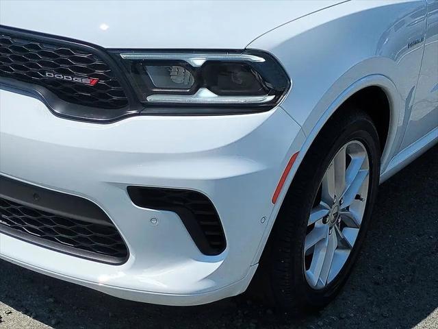 2024 Dodge Durango R/T Plus RWD