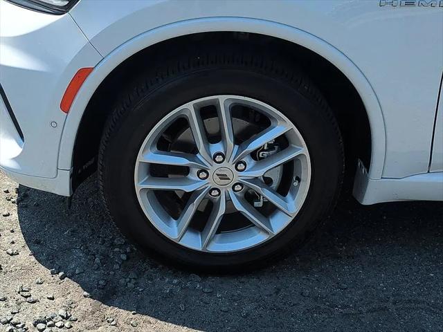 2024 Dodge Durango R/T Plus RWD