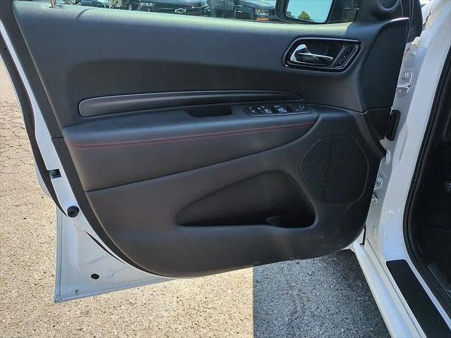 2024 Dodge Durango R/T Plus RWD