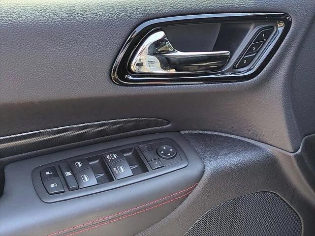 2024 Dodge Durango R/T Plus RWD