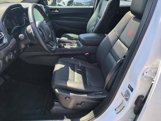 2024 Dodge Durango R/T Plus RWD