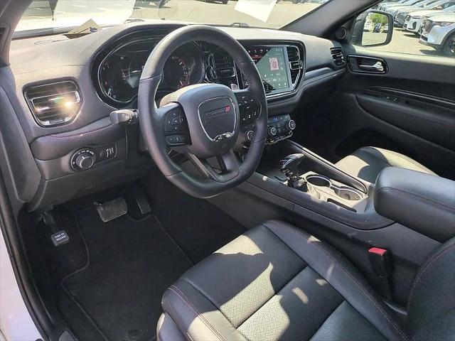 2024 Dodge Durango R/T Plus RWD