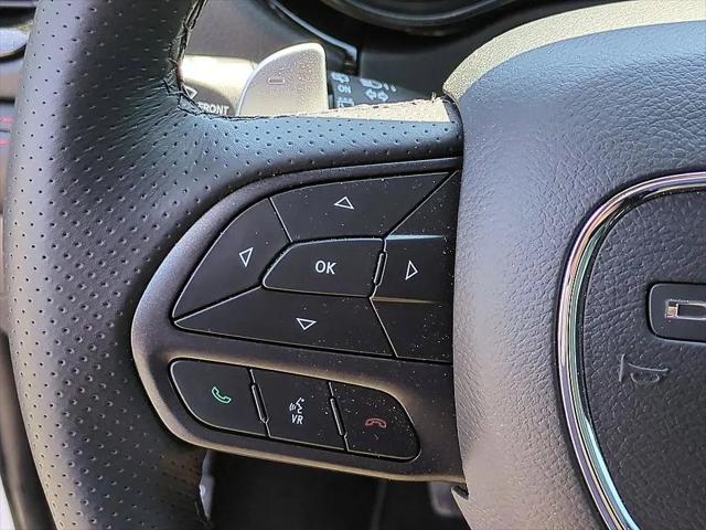 2024 Dodge Durango R/T Plus RWD
