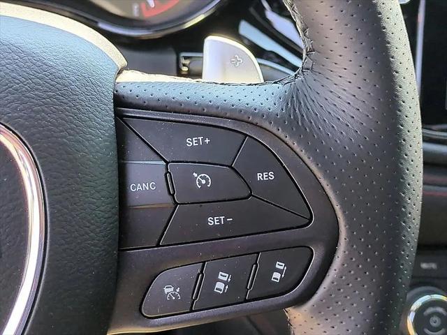 2024 Dodge Durango R/T Plus RWD