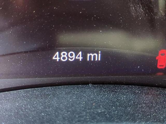 2024 Dodge Durango R/T Plus RWD