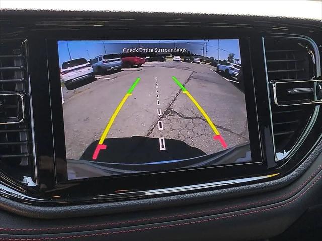 2024 Dodge Durango R/T Plus RWD