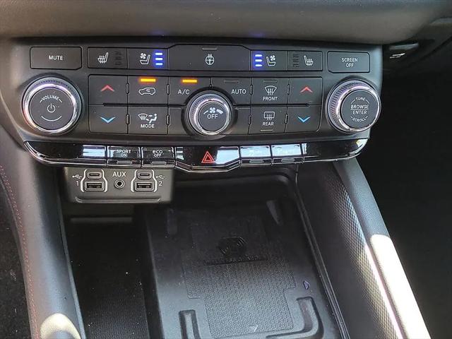 2024 Dodge Durango R/T Plus RWD
